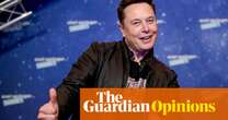 Elon Musk is intrigued by the idea women can’t think freely because of ‘low T’