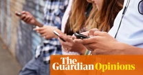 Child-on-child abuse is increasing in the UK, but criminalising young people will only do more damage | Linda Papadopoulos