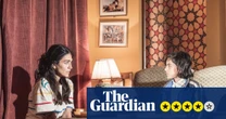 Under the Shadow review – Leila Farzad is fantastic in this nerve-shredding tale of 80s Tehran