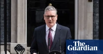 Keir Starmer resigns: what now? – podcast