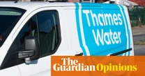 What does Andy Burnham mean by more ‘public control’ of water and energy? He is too vague