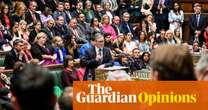 Keir Starmer, please – scrap the distasteful weekly brawl that is PMQs | Simon Jenkins