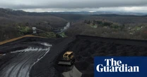 Trump to use wartime powers to dole out $700m to coal industry