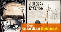 Ella Baron on Andy Burnham’s big plans for Britain – cartoon