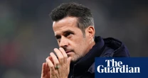Fulham confirm Marco Silva is leaving as head coach amid Benfica interest