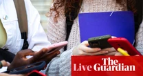Keir Starmer set to announce under-16s social media ban – UK politics live