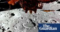 Moon missions, Musk v scientists, sperm and longevity – podcast