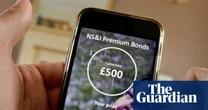 NS&I failures pile on the agony for bereaved families chasing missing premium bonds