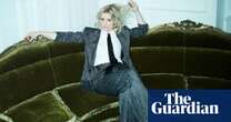 ‘You push yourself to the edge’: Anne Marie Duff – in pictures