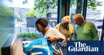 ‘For some this is junk, for others food’: the shops collecting plastic waste and handing back cash