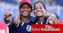 West Indies v New Zealand: Women’s T20 Cricket World Cup semi-final – live