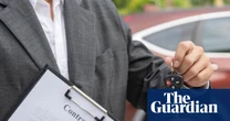 Now fraudsters are trying to mis-sell you a car loan payout