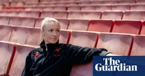 ‘Justin Bieber was played so much in the changing room’: Leah Williamson’s honest playlist
