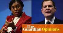 The Tory leadership contest continues to deliver – for Labour | John Crace