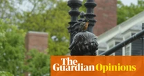 Trump’s revenge spree on Harvard echoes well beyond education | Jan-Werner Müller