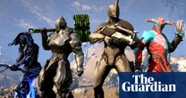 In a toxic online world, Warframe is a refuge for my son – and millions of others