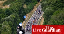 Tour de France 2026: stage six updates as riders take on the Tourmalet – live