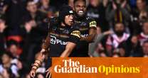 How do we say goodbye to this immortal Panthers team? The only way we know how | James Colley