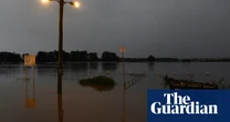 NSW weather: BoM warns of ‘lots of flooding to come’ on mid-north coast