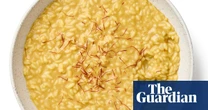 How to make risotto alla milanese – recipe | Felicity Cloake's Masterclass