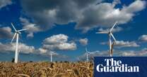 UK’s green power industry receives surprise £10bn pledge