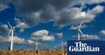 UK electricity cleanest ever in 2024, with record 58% from low-carbon sources