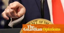 Trump is concentrating power. A key faction of judges supports the idea | Jan-Werner Müller
