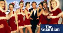 Christmas is all around! The great festive film guide 2024