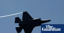 Fighter jets purchase would put UK in breach of nuclear treaty, says CND