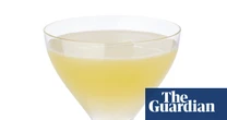 Cocktail of the week: Empire Empire’s cardamom and lemon (or lime) gimlet – recipe | The good mixer