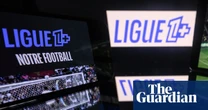 Ligue 1 fans are given unprecedented TV access – but only to old storylines