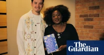 ‘He lived inside poetry’: Toby Jones and Helena Bonham Carter perform poems in memory of lost loved ones