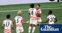 Time marches on: what the next three years will bring for the USMNT