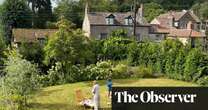 Three generations, one Tudor manor and some light trauma: a multi-generational break in Somerset