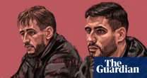 Dutch far-right party pays damages to court artist after changing image with AI
