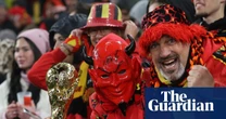 Belgium World Cup 2026 team guide