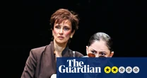Glengarry Glen Ross review – Mamet’s gender-swapped motormouths fail to close the deal