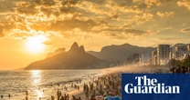 £600 for cheese? The Brazilian beach scams that cost visitors dear