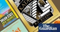 The best books to read in May: new paperbacks from Ocean Vuong, RF Kuang and Nick Clegg