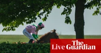 Horse racing: 2,000 Guineas day at Newmarket and more – live