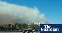 Los Angeles fires could test Getty’s claim of being safest place to store artwork