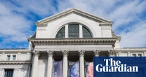 One-third of museums lost government funding since Trump took office, survey says