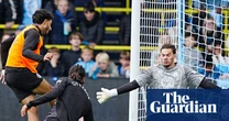 Ederson considering Manchester City future but Guardiola insists he is ‘our player’