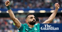 Salah on the spot as Liverpool break Burnley hearts in stoppage time