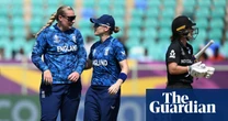 England expect Ecclestone to play through pain in Cricket World Cup semi