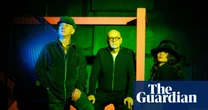 ‘It’ll be in my Guardian obituary’: David Balfe on inspiring Blur’s Country House and tripping on Top of the Pops