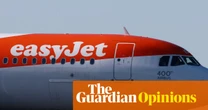 EasyJet’s board has surrendered too easily to US bidder