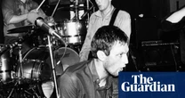 ‘Nobody makes a record like that for the money’: how Gang of Four made Entertainment!