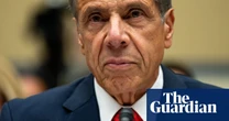 Andrew Cuomo quit in disgrace – but New York’s big beast won’t stay dead