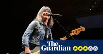 Suzi Quatro review – at 75, her signature scream is still thrilling